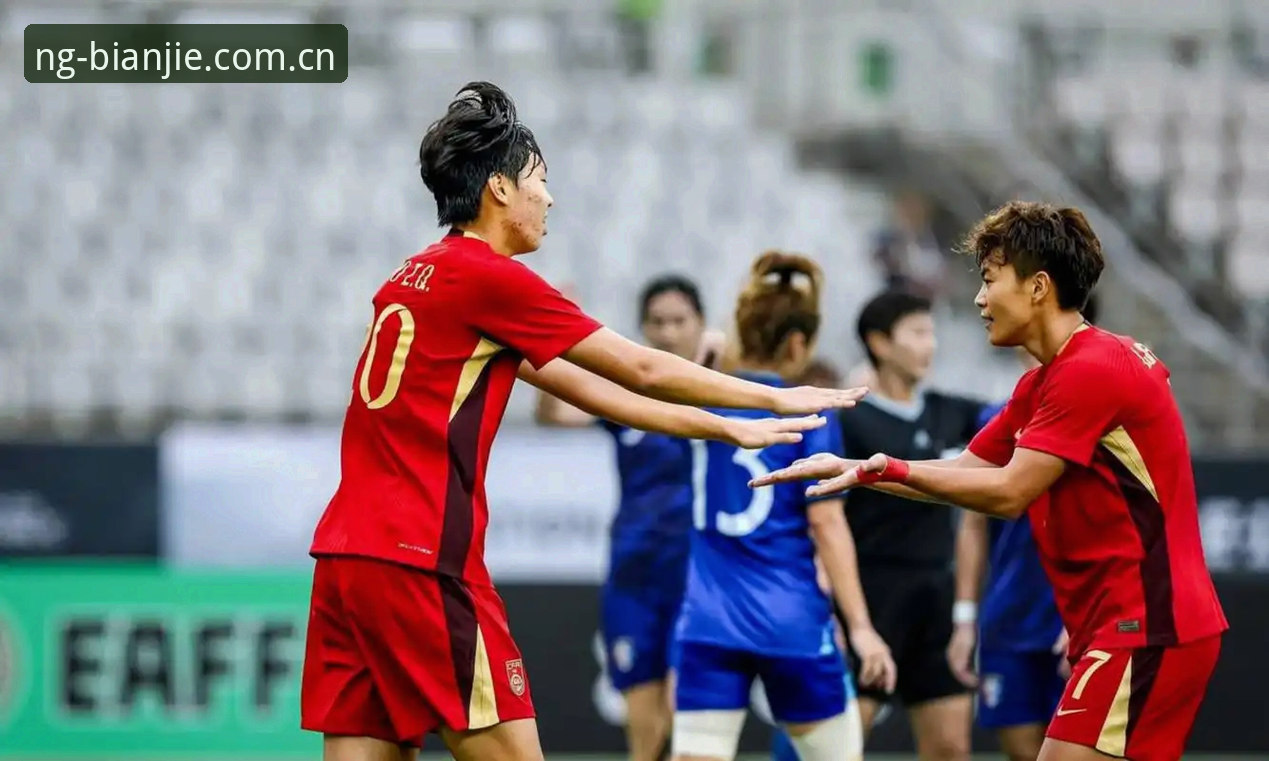 NG娱乐官网入口 U17世界杯抽签结果出炉:中国男女足遭遇强敌,3大看点值得关注